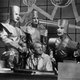Illustration for article titled 25 Years Before iDoctor Who/i, the BBC Aired the First Ever Science Fiction TV Show